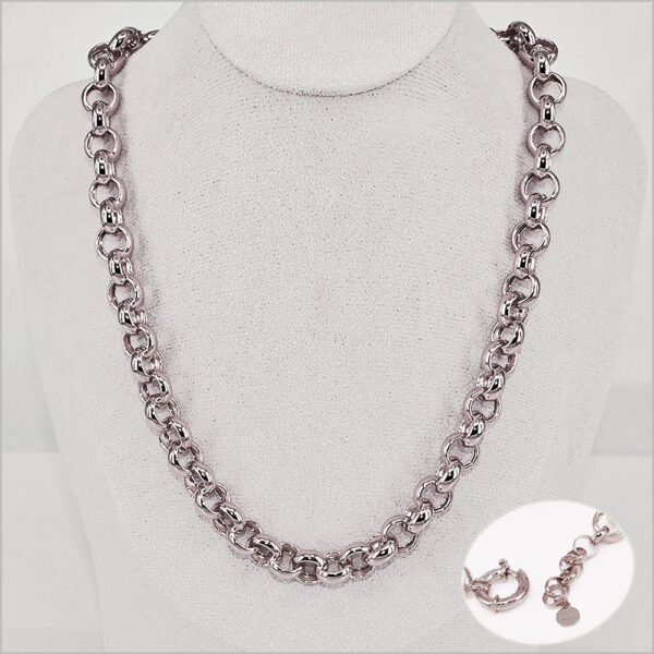 Collana Donna Con Ciondolo Stella In Argento 925 - Gioiello Delicato E Lucente, Catena Sottile, Regalo Per Lei - Viki Lynn