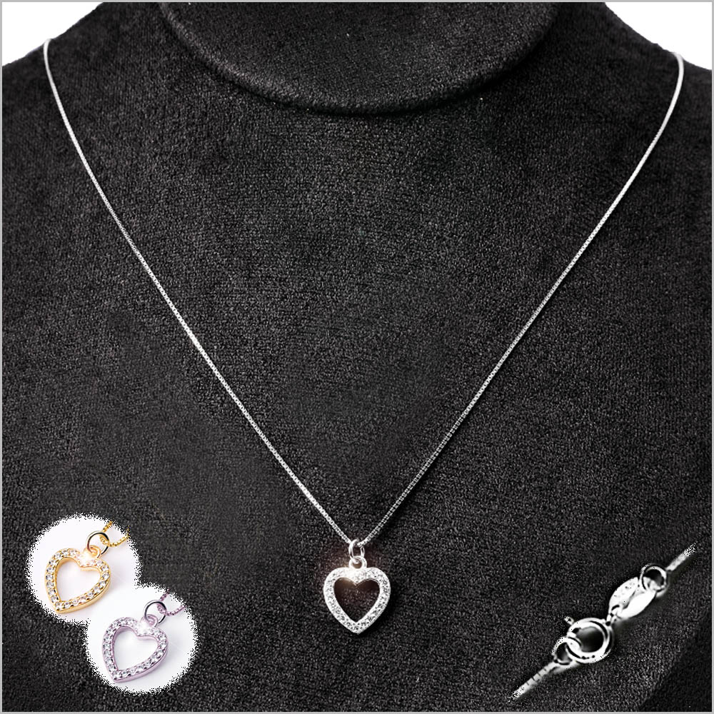 NKlaus Collana Veneziana In Argento 925: Eleganza Senza Tempo Con Palline, Lunghezza 42 Cm